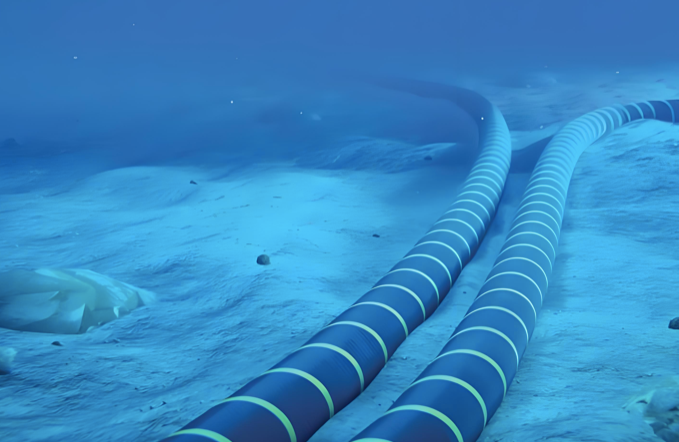 submarine cable submarine cable