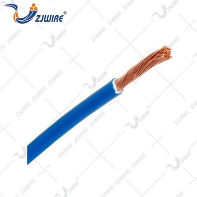 Bagaimana cara mencegah listrik statis pada kabel fleksibel berinsulasi PVC?
