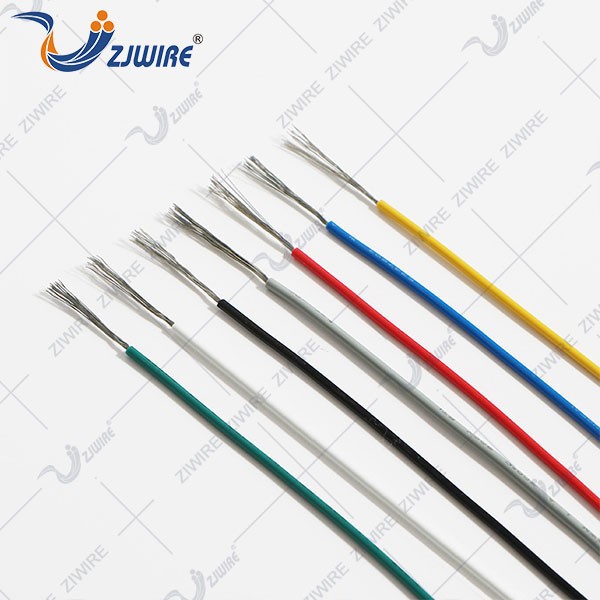 UL1333 Cable factory