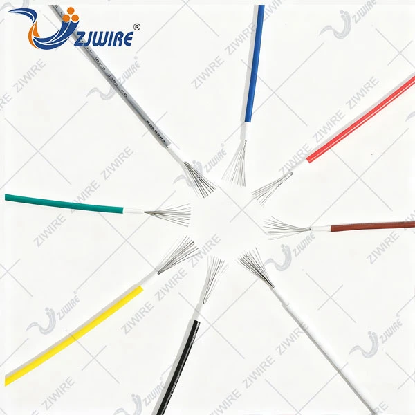 UL1672 Cable